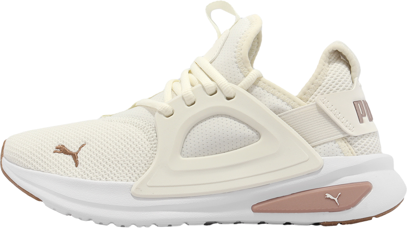 国内配送 PUMA SOFTRIDE EXO NU WARM WHITE PUMA】 プーマ SOFTRIDE EXO NU WARM WHITE 国内発送 (PUMA