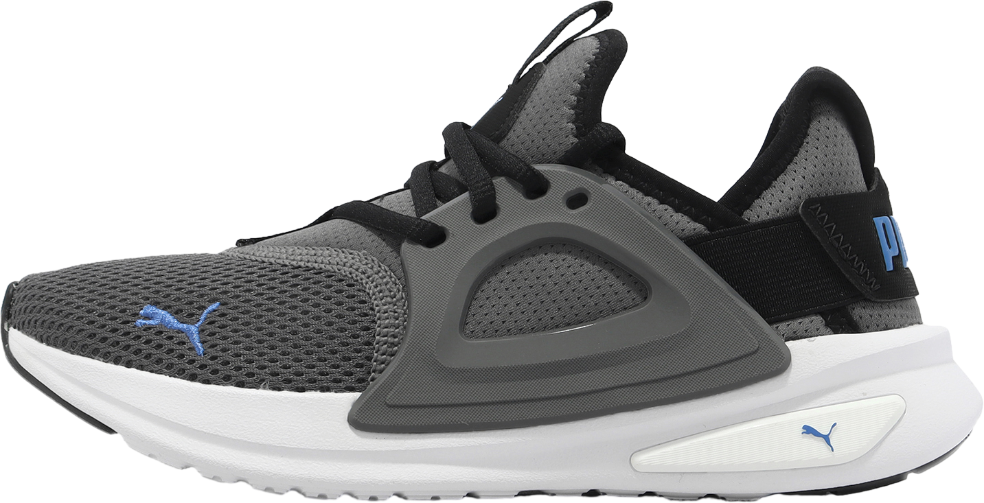 Puma Softride Enzo Evo Jr GS Black / White - Oct 2023