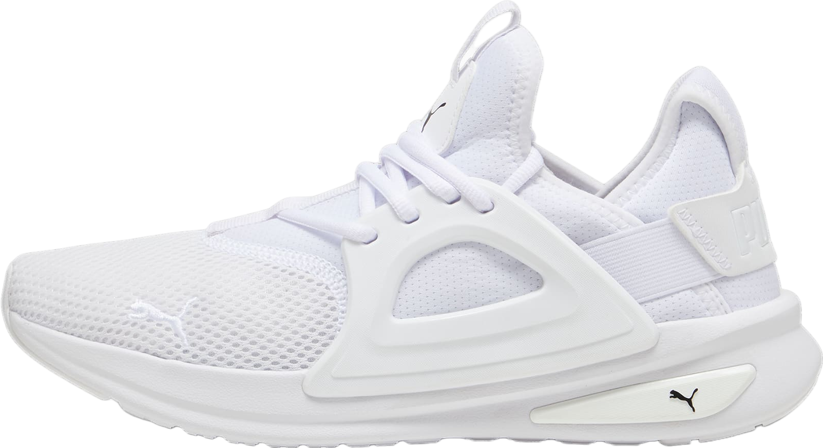 Puma Softride Enzo Evo White / Black - Jun 2024 - 377048-25 Puma Softride Enzo Evo White / Black - Jun 2024 - 377048-25