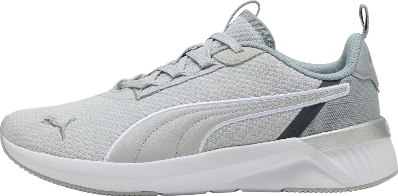 サクチキナリ　PUMA Fast Rider Navy Pack-Denim Sneakers | PUMA