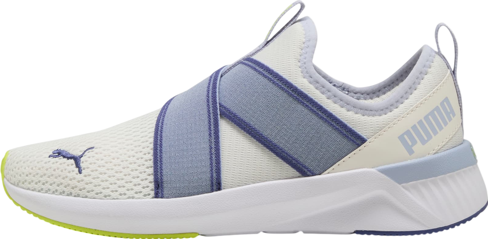 Puma Softride Harli WMNS Warm White / Cool Weather - Feb