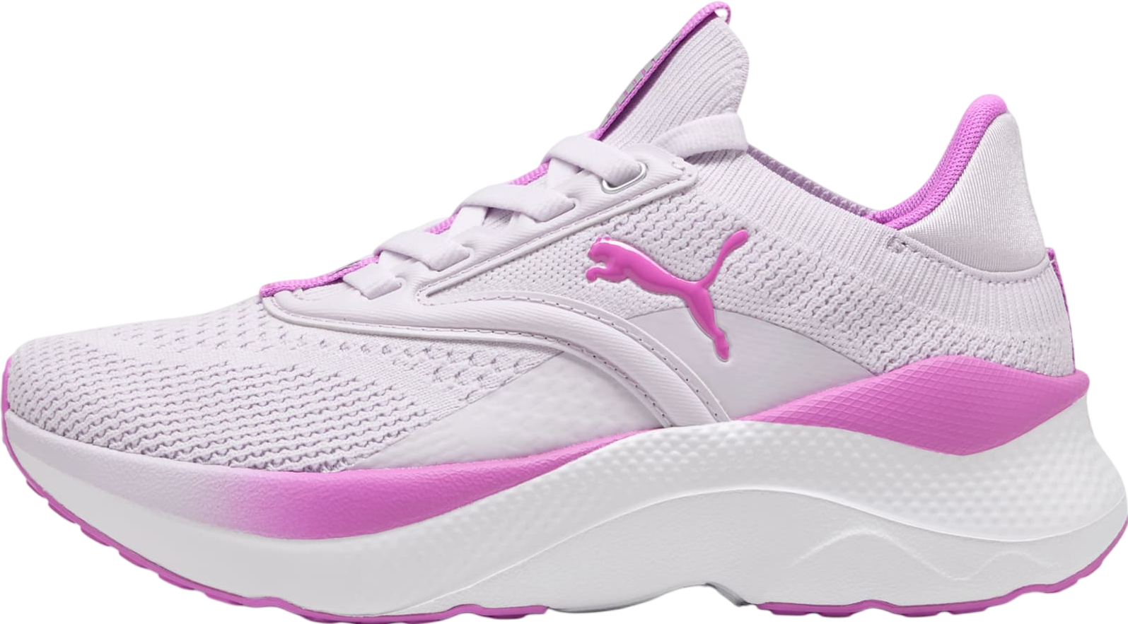 Puma Softride Mayve GS Lilac Frost / Pure Magenta - Jan 2025