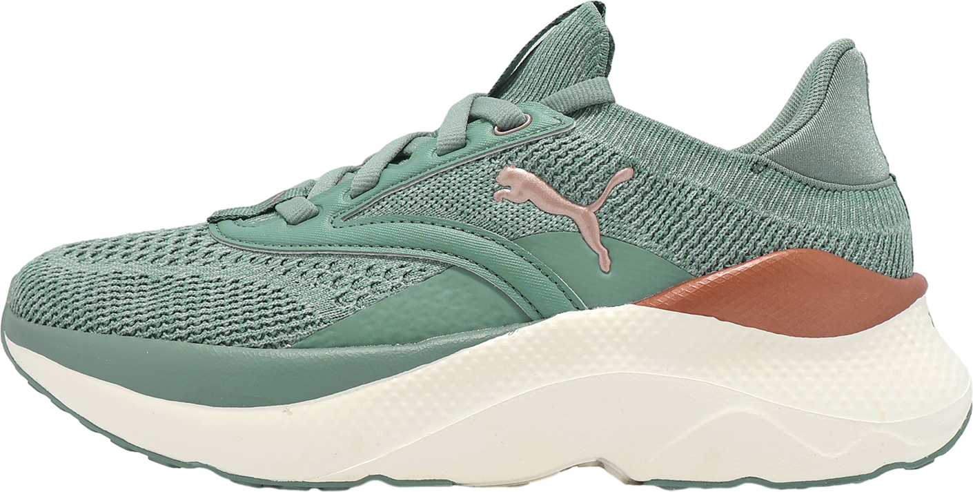 Puma Softride Mayve WMNS Feather Gray / Mauve Mist - Sep