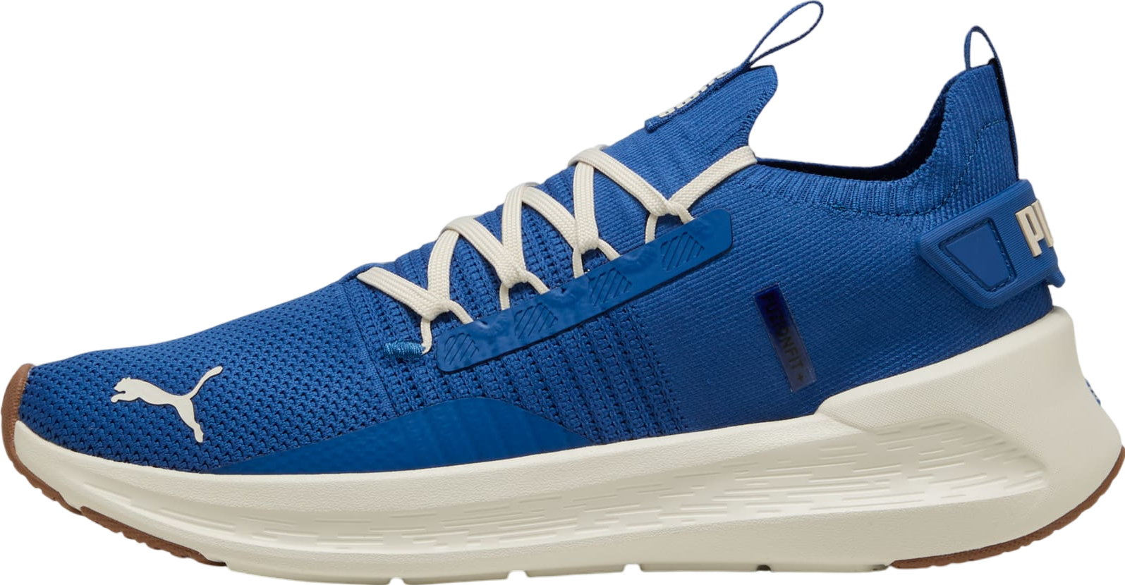 Puma Softride Symmetry Fuzion Clyde Royal / Alpine Snow