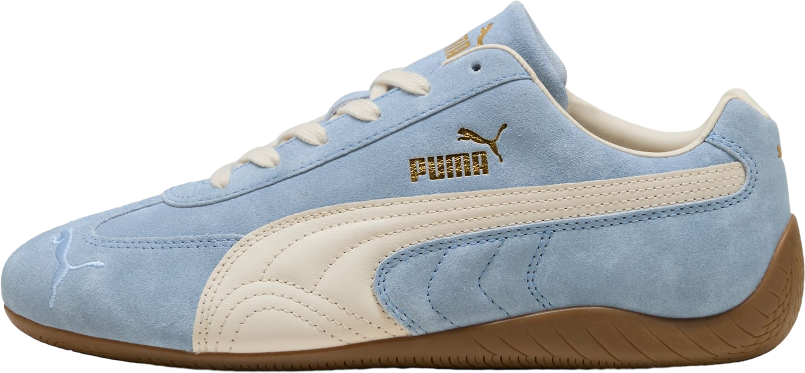 Puma Speedcat Faded Cool Cucumber / Alpine Snow - Jul 2025