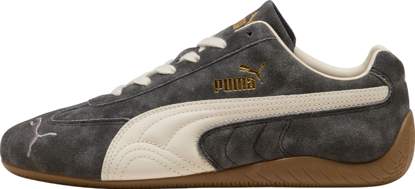 PUMA Speedcat ブラウン PUMA Speedcat Archive 