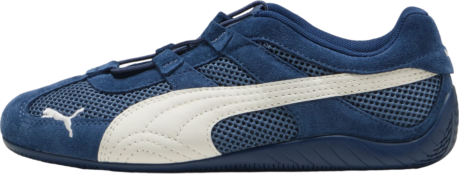 Puma Speedcat Go WMNS Chocolate / Alpine Snow - Aug 2025