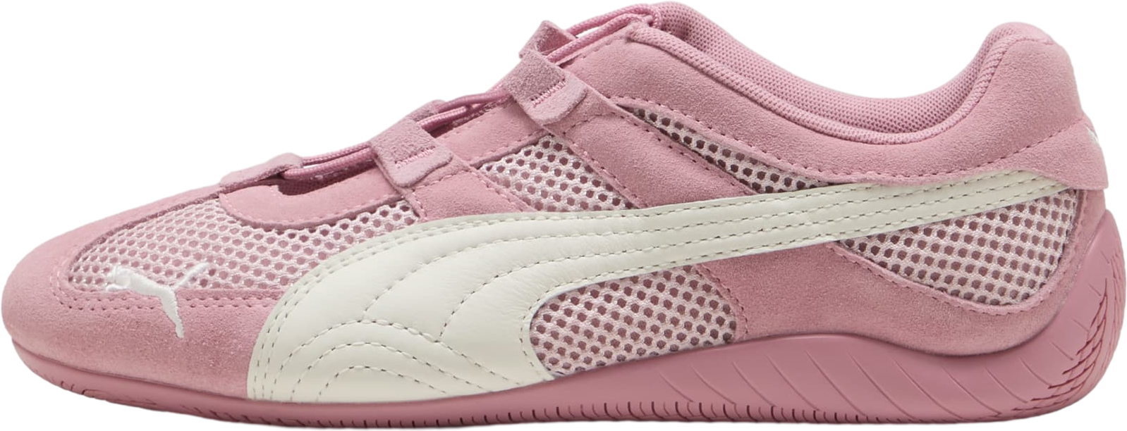Puma Speedcat Go WMNS Poised Pink / Warm White - Jul 2025