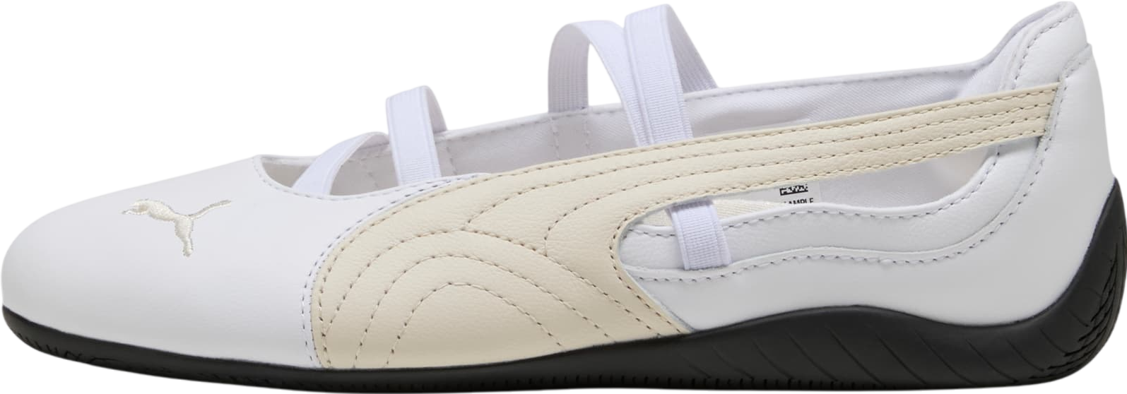 Puma Speedcat Leather WMNS White / Alpine Snow - Apr 2025