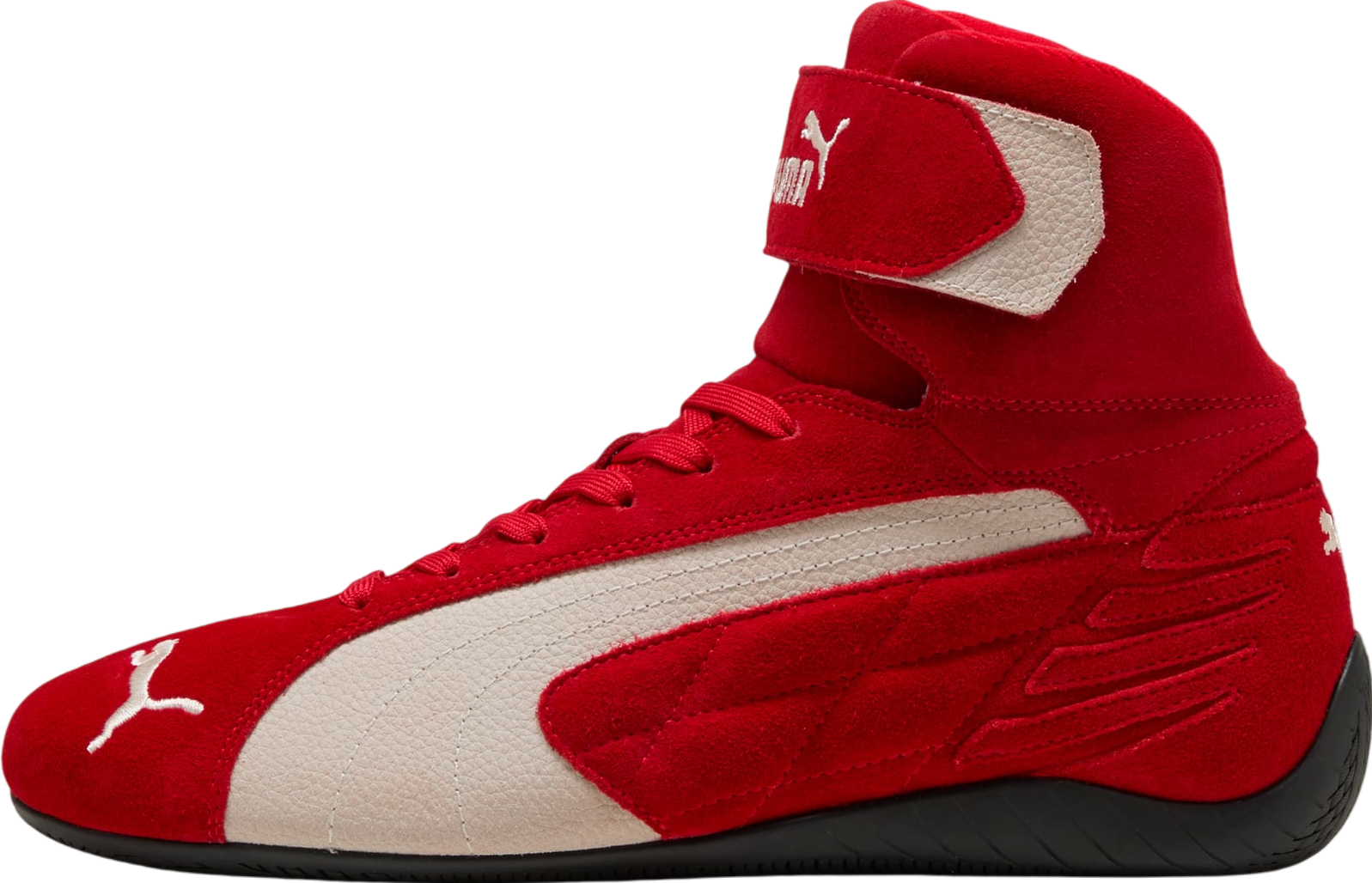 ◆ PUMA ◆ Speedcat Mid スピードキャット ミッド ◆ Speedcat Mid Sneakers | PUMA