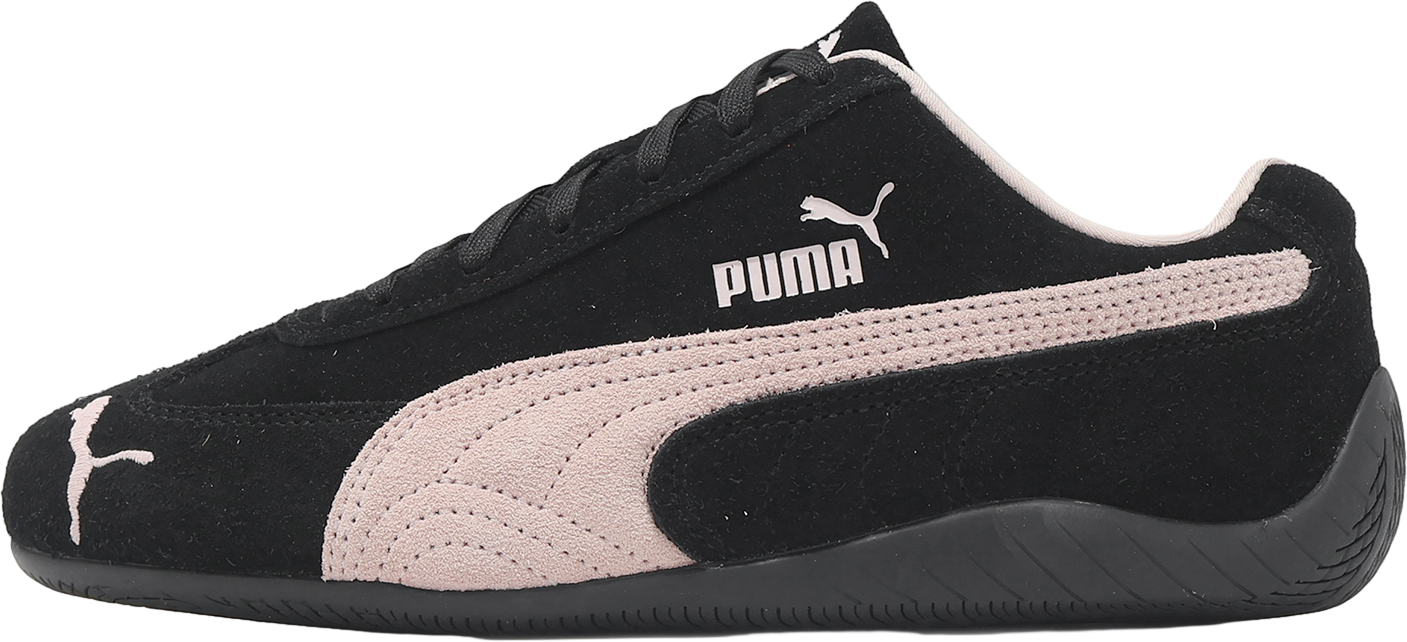韓国大人気＊【PUMA】SPEEDCAT OG＊BLACK Puma Speedcat OG 398846 01 | OVERKILL
