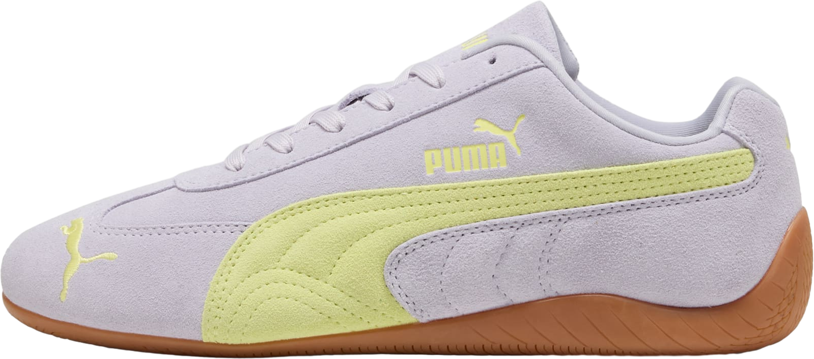 Puma Speedcat OG WMNS Pink Pixel / Glowing Red - Mar 2025