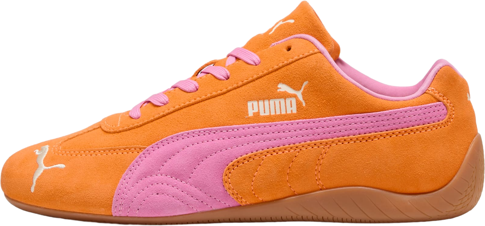 Puma Speedcat OG WMNS Wild Berry / Rose Mauve - Mar 2025