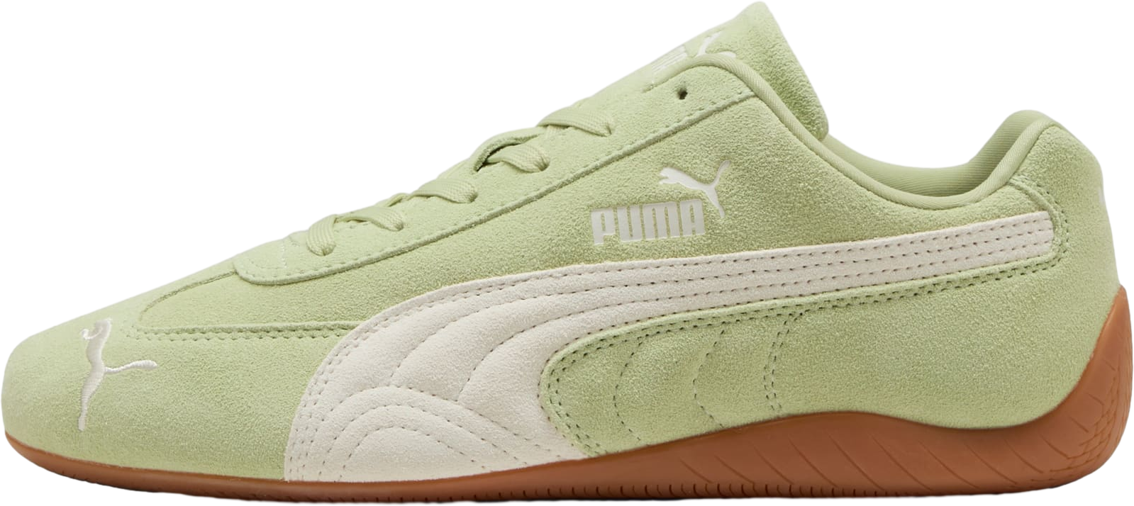 【Puma】Speedcat OG Yellow Alert ★大人気 22-25★ Puma Speedcat OG Yellow 398846-06 | FOOTDISTRICT