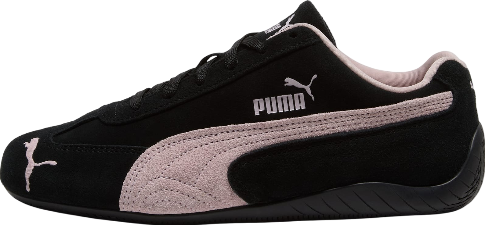 Puma Speedcat Og WMNS Black / White - Jun 2024 - 400986-01 Puma Speedcat Og WMNS Black / White - Jun 2024 - 400986-01