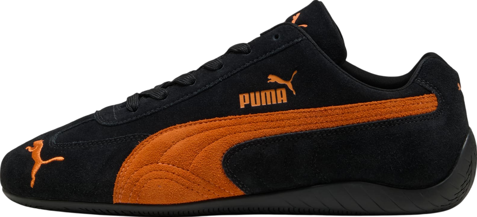Puma Speedcat OG WMNS Haute Coffee / Frosted Ivory - Mar