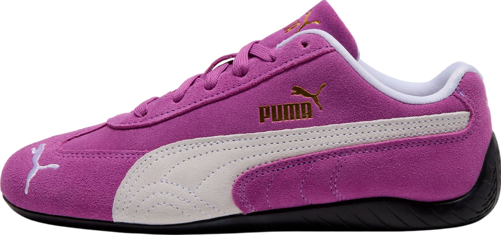 Puma Speedcat OG Whisp Of Pink / White - Nov 2024 - 400986 Puma Speedcat OG Whisp Of Pink / White - Nov 2024 - 400986
