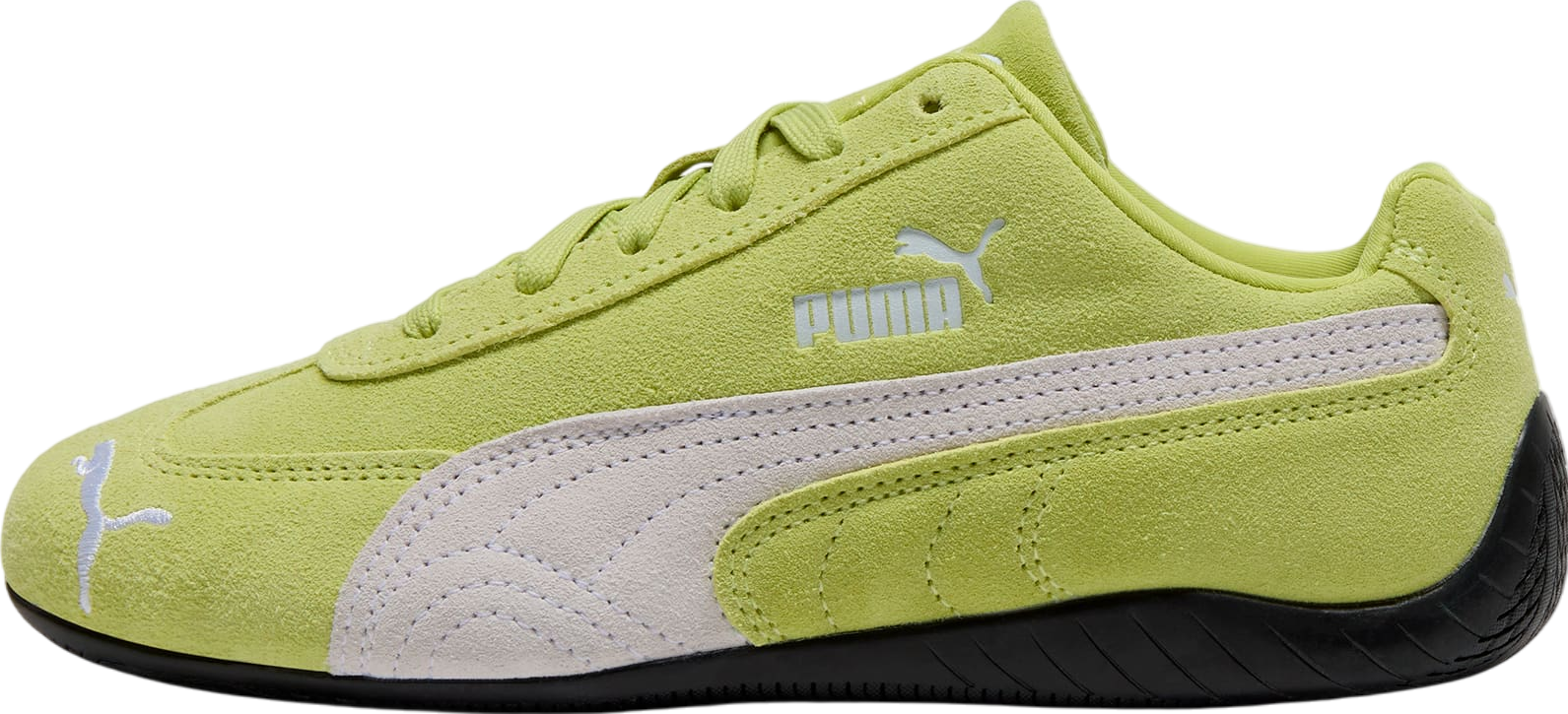 Puma Speedcat OG WMNS Haute Coffee / Frosted Ivory - Mar