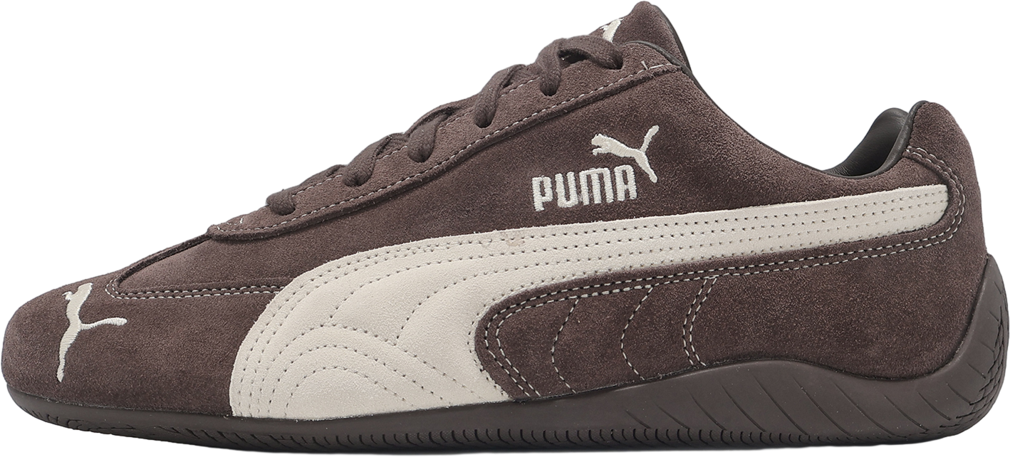 Cocoa PUMA Men's Conquest CTX 7 in. High Safety Work Boots