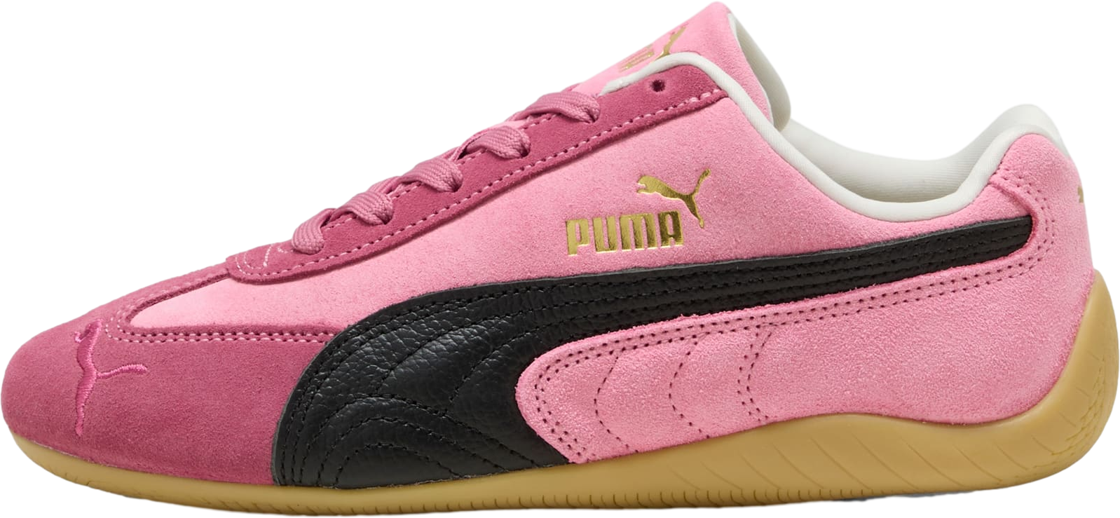 Puma Speedcat WMNS Strawberry Burst / Black - Aug 2025