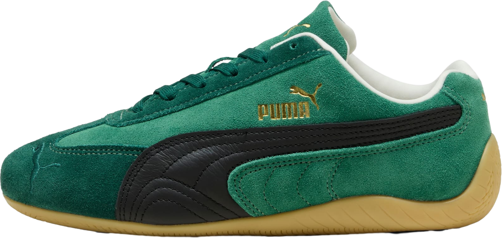 Puma Speedcat WMNS Vine / Black - Aug 2025 - 406361-54