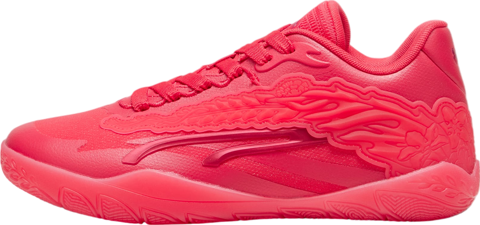 Puma Stewie X Team Stewie 3 WMNS White / Silver - Jun 2024 Puma Stewie X Team Stewie 3 WMNS White / Silver - Jun 2024