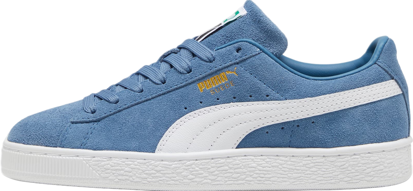 ★PUMA★ Suede Classic Navy White 39978103 puma-suede-classic-blue-