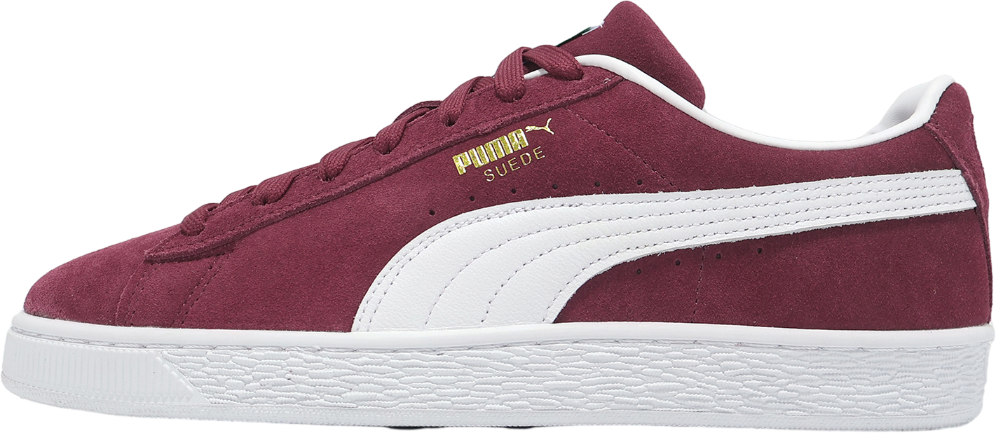 Puma Suede Classic Red / White - Apr 2025 - 39978105