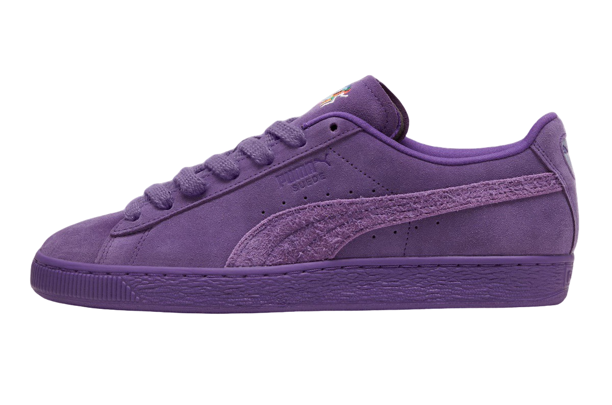 PUMA Suede Love Marathon