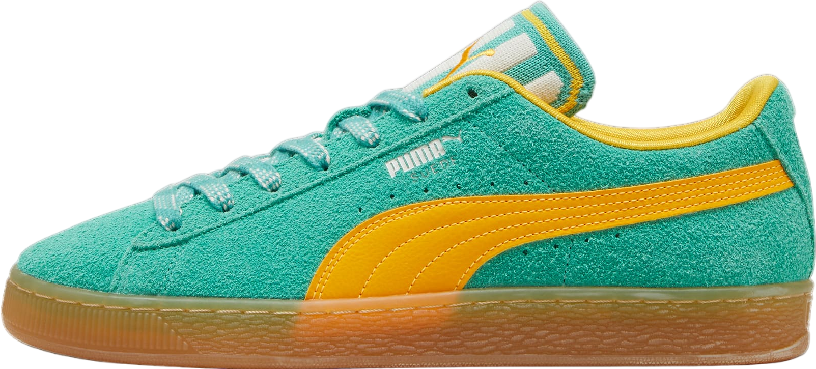 Puma Suede Supertifo Jade Frost / Gum