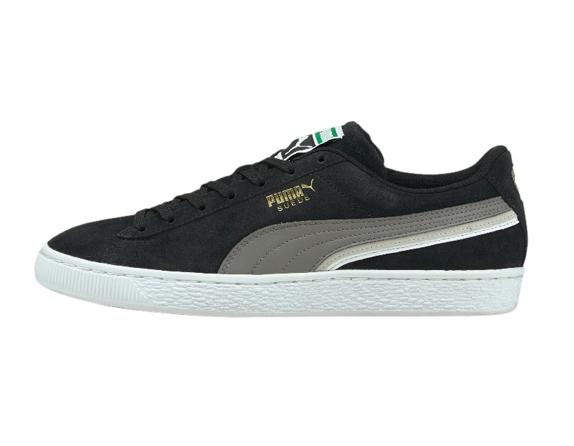 PUMA Suede Triplex Puma Black