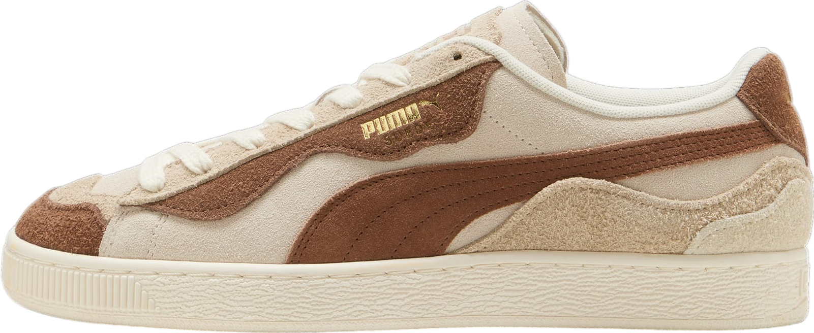 Puma Suede Trippy Alpine Snow Haute Coffee Jun 2024 398656 02 KicksOnFire