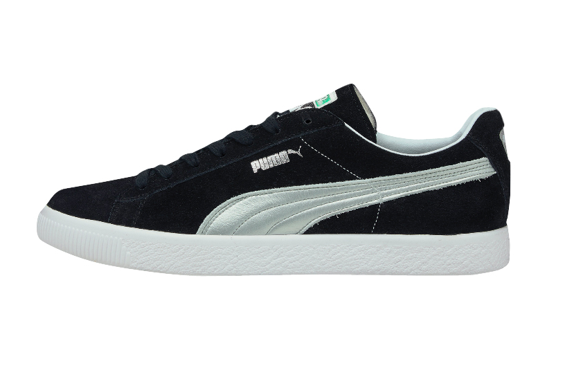 Puma Suede VTG MIJ Silver Pack PUMA Black Dec 2020 37590501 KicksOnFire