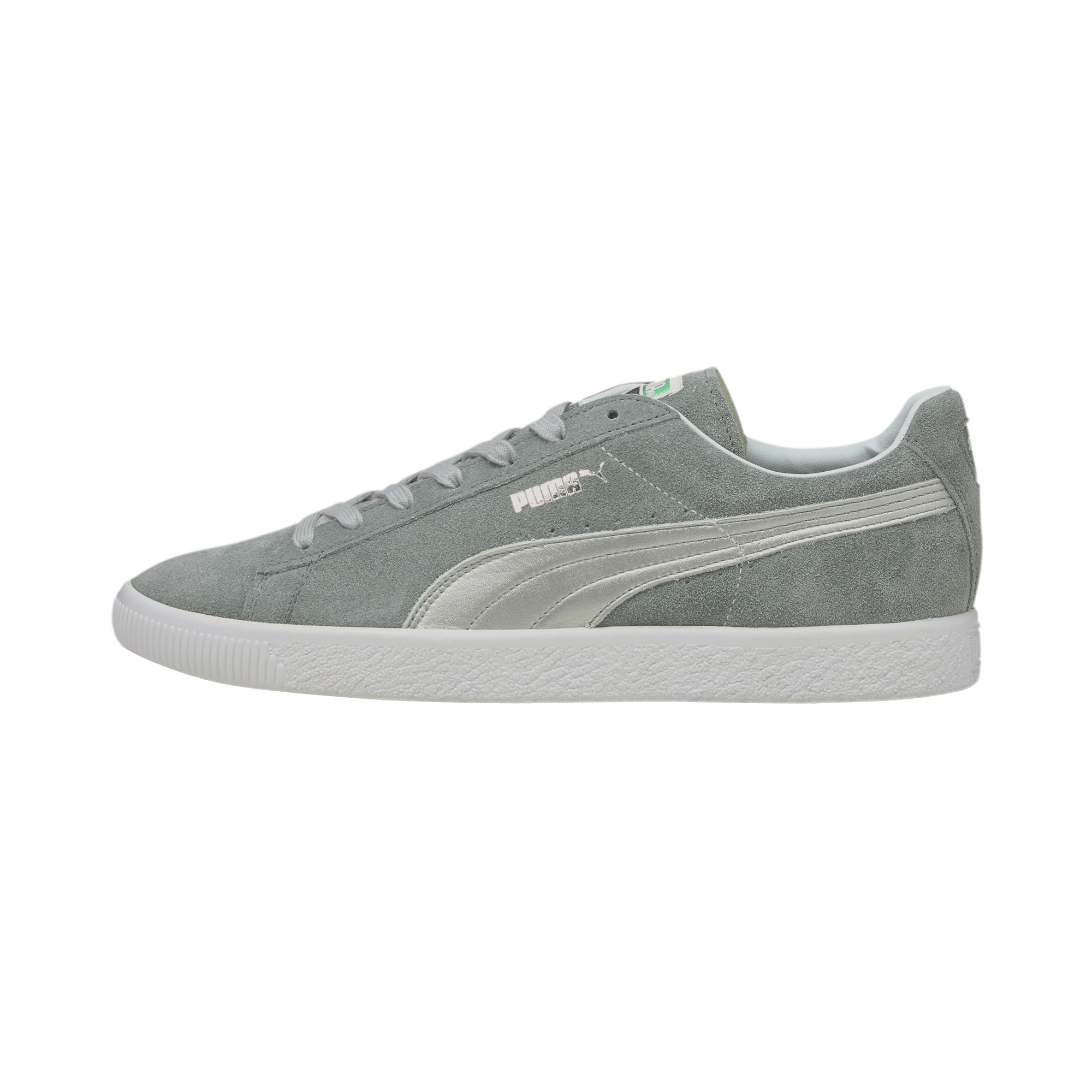 Puma Suede VTG MIJ Silver Pack PUMA Black - Dec 2020 - 37590501