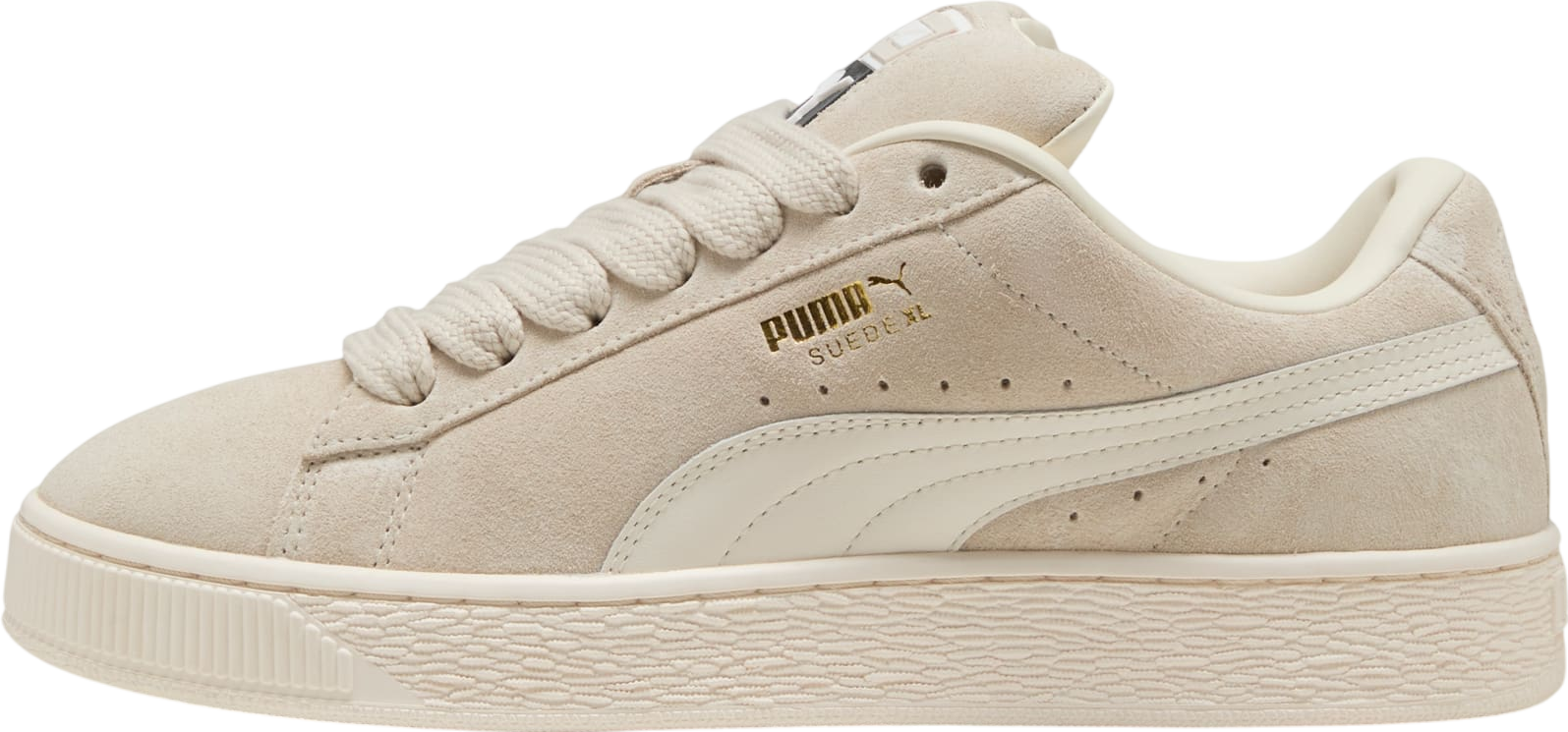 ★PUMA Suede Platform Mardi Mercredi Alpine ★ Puma Suede Platform Cutout WMNS Pearl Pink / Black - Feb