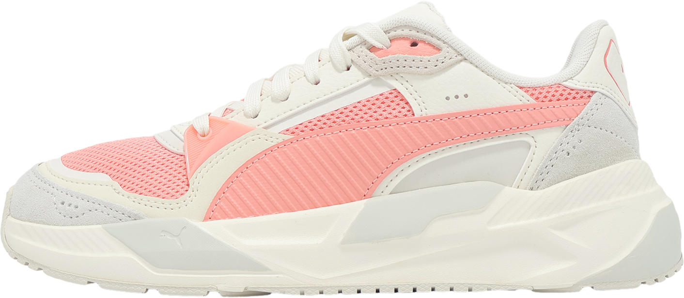 ☆PUMA☆ Trinity Light Ivory Cream 38929229 389292-29 Puma Trinity 2 Jr GS Beige / Pink - May 2025 - 40149004