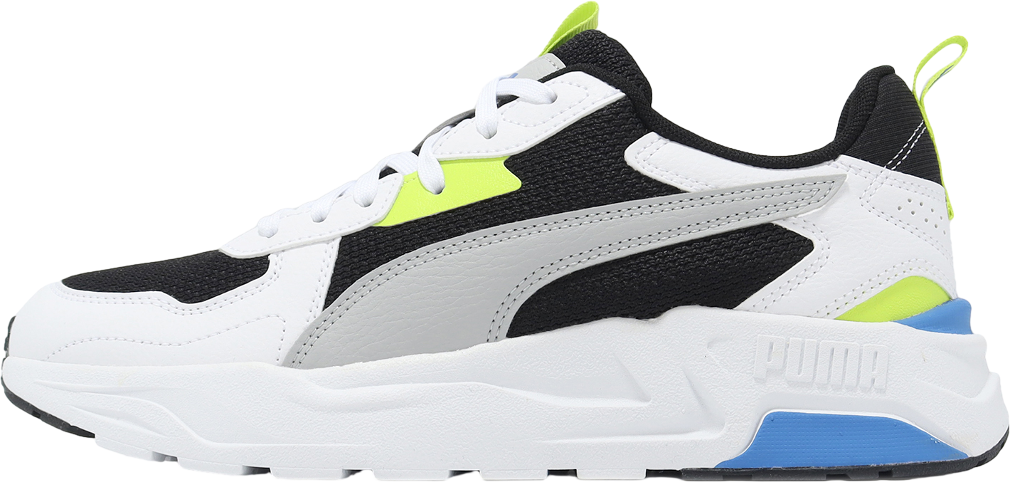 ◆PUMA◆ Trinity Light White Gray 38929228 389292-28 Puma Trinity Lite Gray / White - Mar 2024 - 38929218