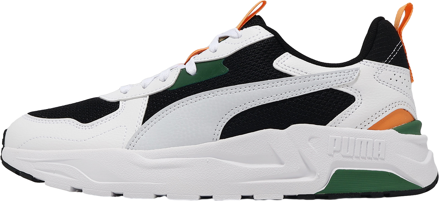 ☆送料無料☆ PUMA Trinity Lite SL ☆ Mens sneakers Puma TRINITY LITE black | AD Sport.store