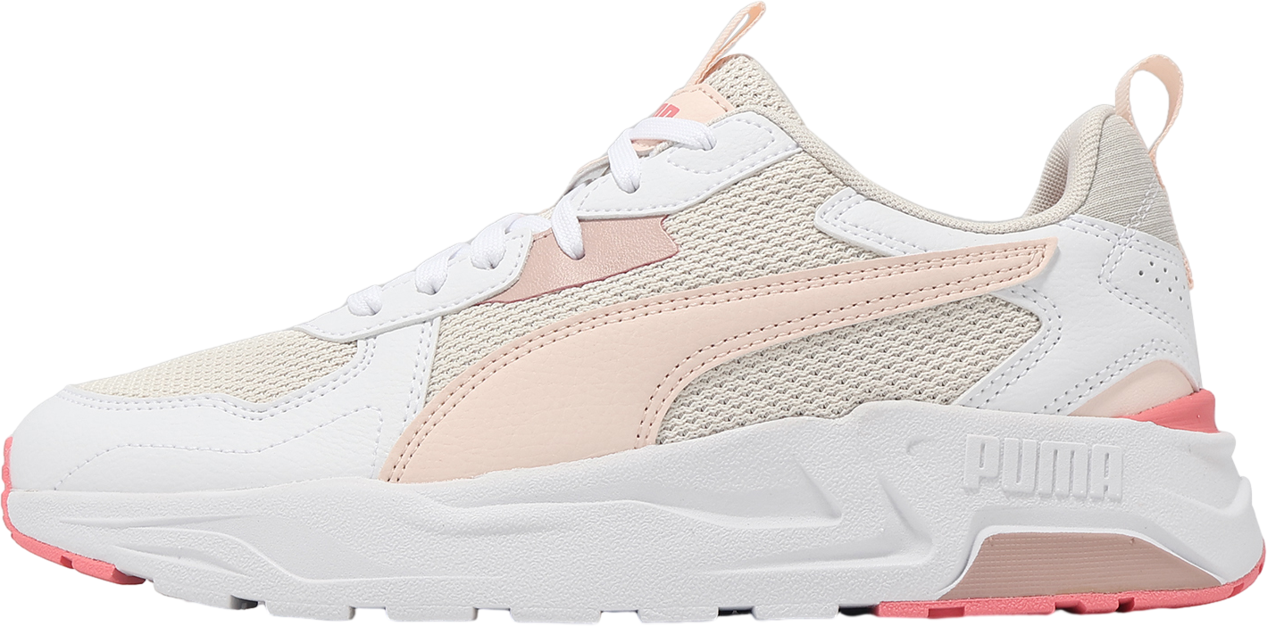 Puma Trinity Lite Alpine Snow / White - Aug 2023 - 38929215
