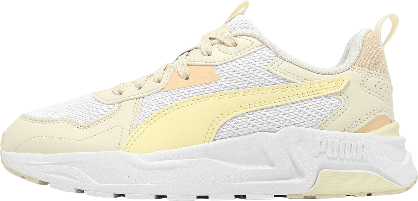 Puma Trinity Lite Alpine Snow / White - Aug 2023 - 38929215