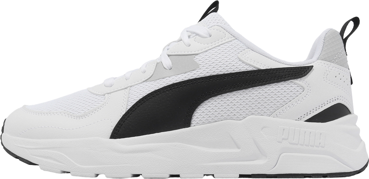 ★PUMA★ Trinity Light White Gray 38929228 Trinity Lite Sneakers Men | PUMA Shop All Puma | PUMA