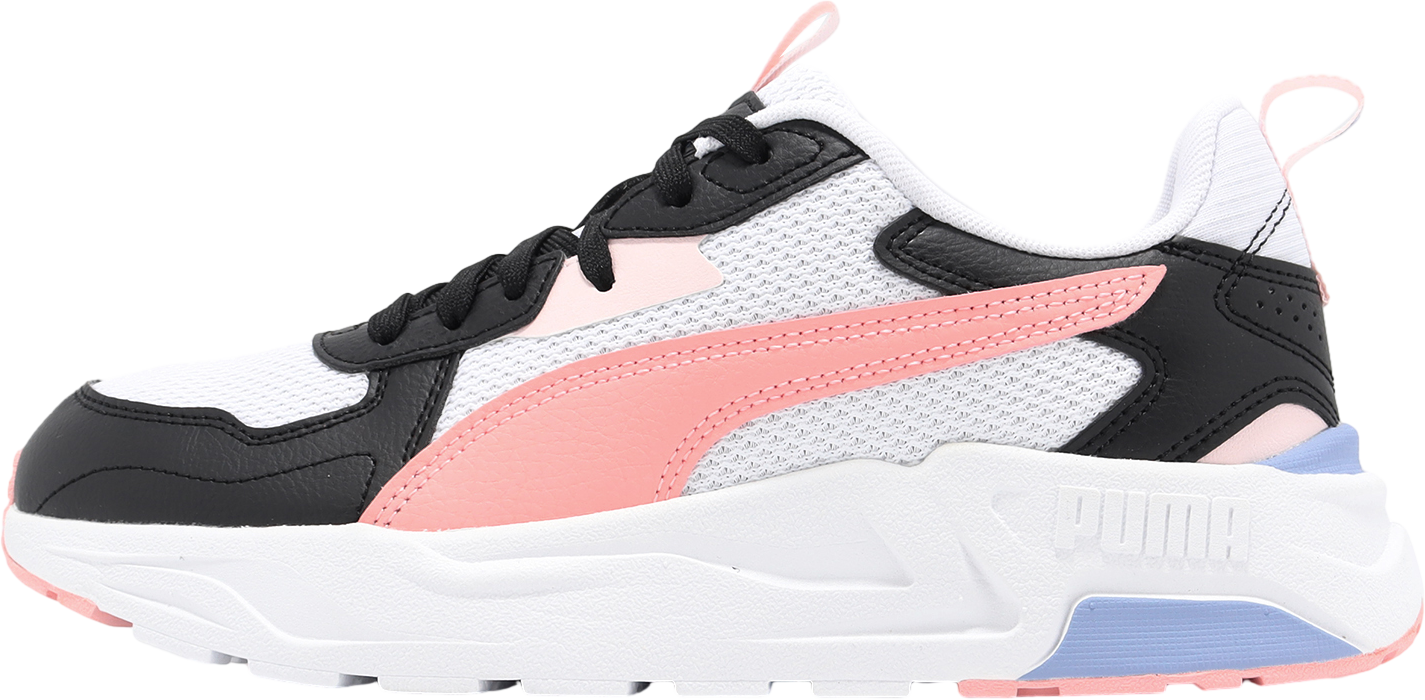 Puma Trinity Lite Gray / White - Mar 2024 - 38929218