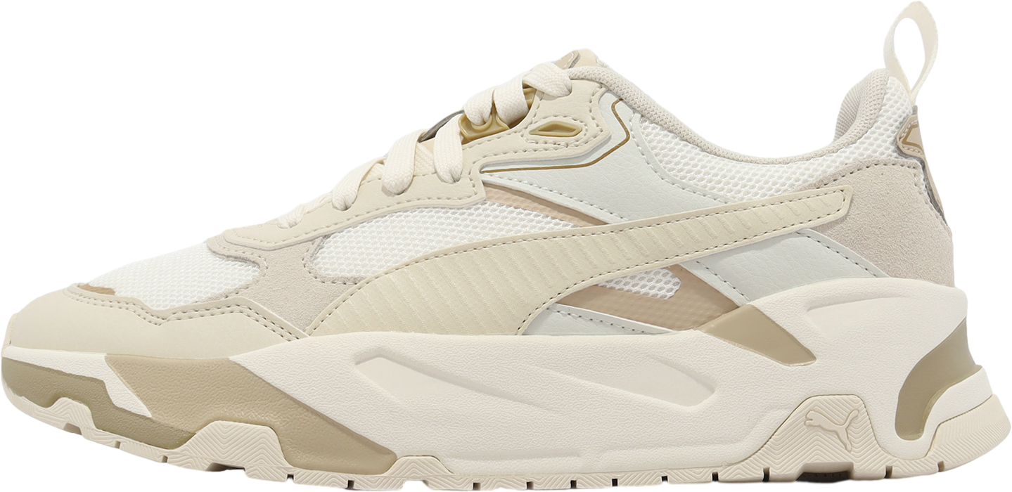Puma Trinity White / Grey - Sep 2024 - 38928938
