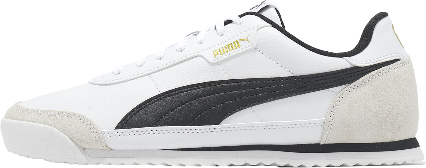 Puma Turino II OG White / Black - Mar 2025 - 39764605