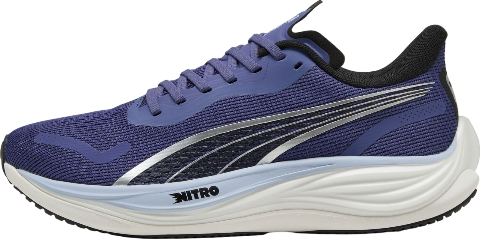 素晴らしい価格 puma-velocity-nitro-3-blue- アイドルグッズ