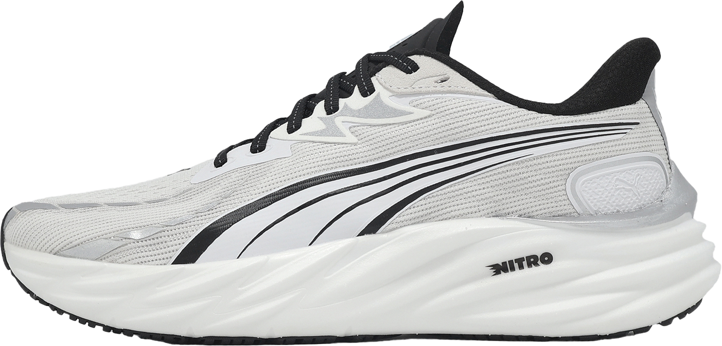 Puma Velocity Nitro 4 AP Black / Blue - Jul 2025 - 31263504