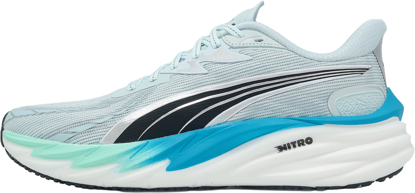 Puma Velocity Nitro 4 AP Black / Blue - Jul 2025 - 31263504