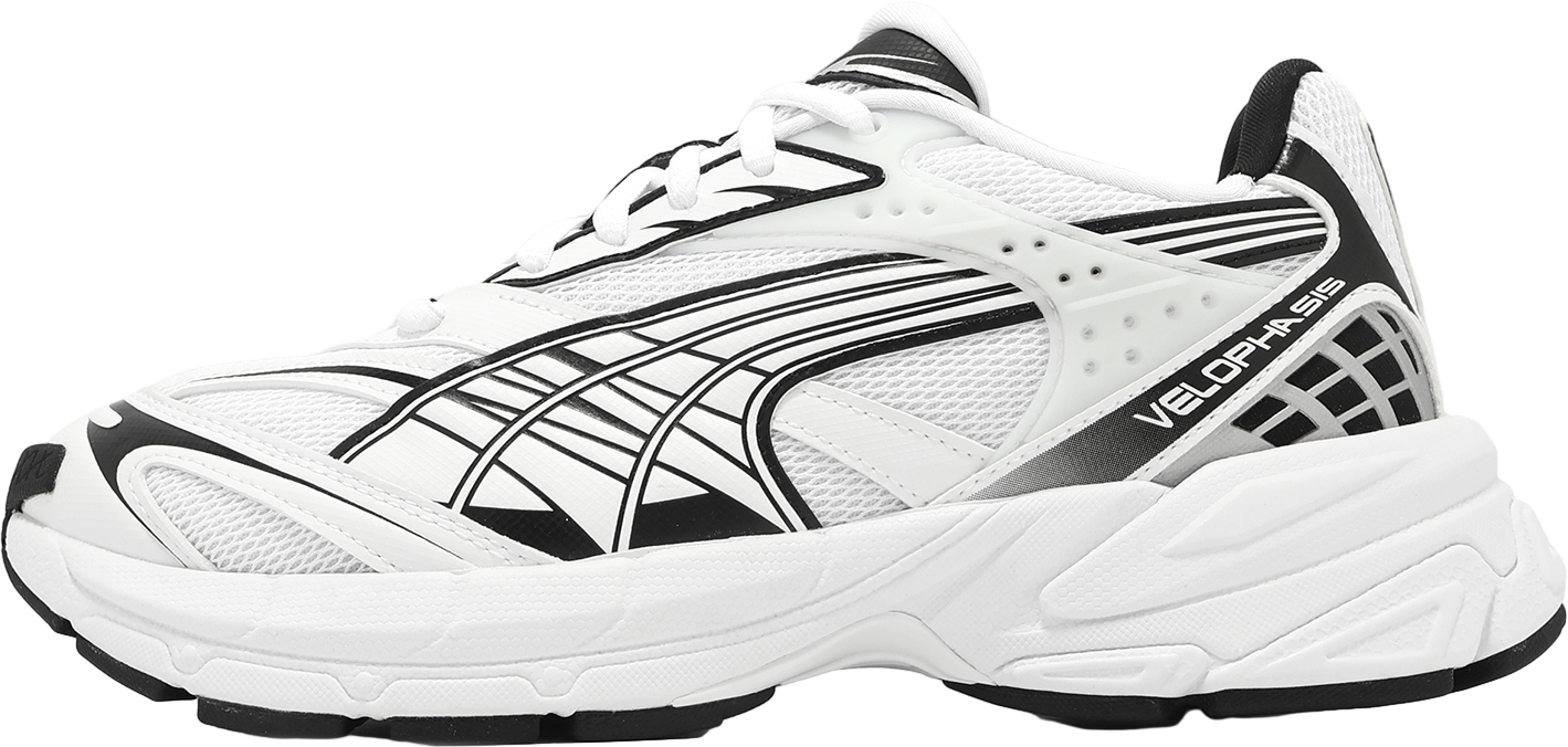 定価17,600円 PUMA Velophasis Always On PUMA VELOPHASIS ALWAYS ON プーマ ベロファシス オールウェイズ
