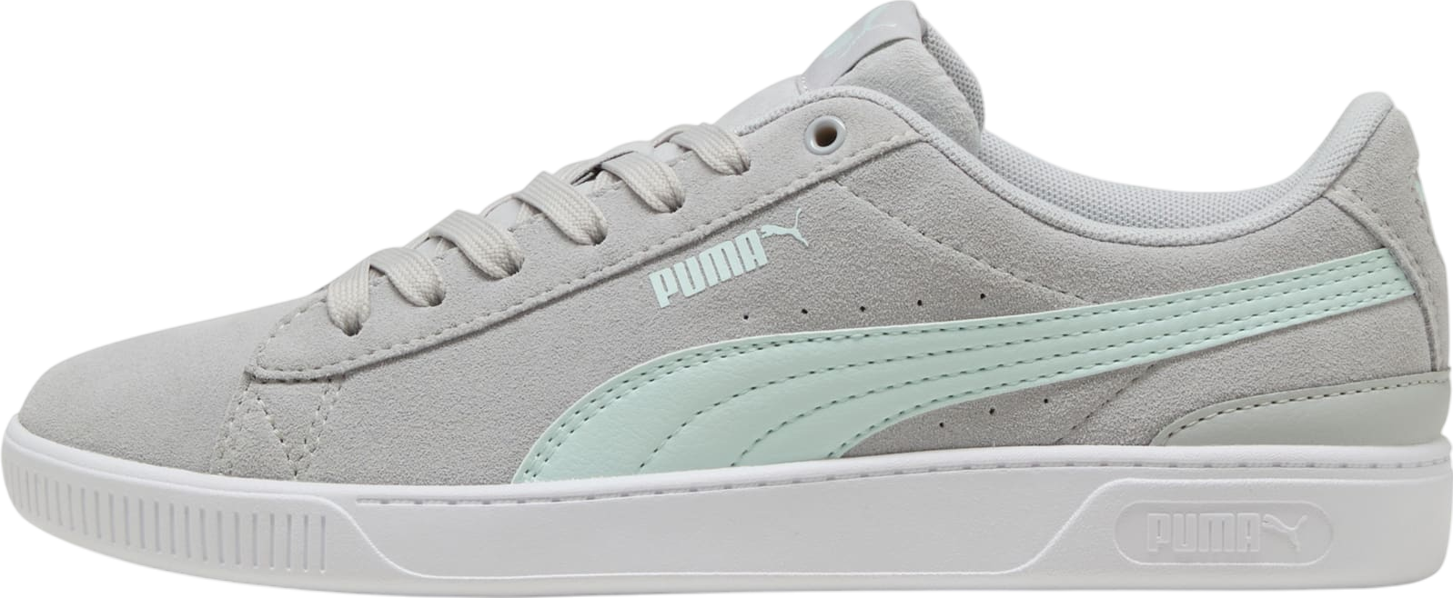 Puma Vikky v3 Cool Light Gray / Peaceful Blue