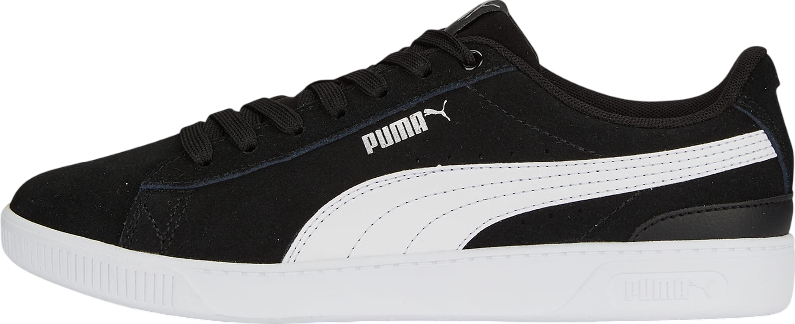 Puma Vikky v3 WMNS Wide Black / White